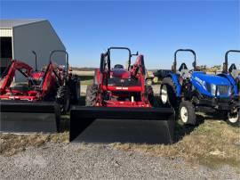 2022 MASSEY FERGUSON 4707