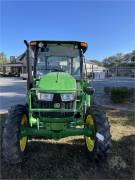 2022 JOHN DEERE 5075E