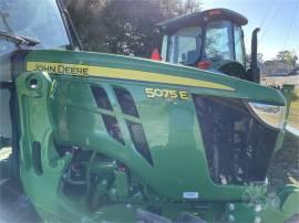 2022 JOHN DEERE 5075E