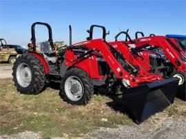 2022 MASSEY FERGUSON 2606H