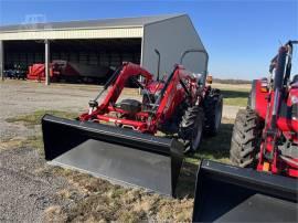 2022 MASSEY FERGUSON 2606H