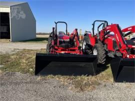 2022 MASSEY FERGUSON 2606H