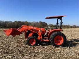 2021 KUBOTA MX6000HST