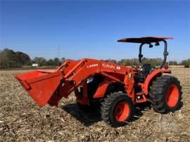 2021 KUBOTA MX6000HST