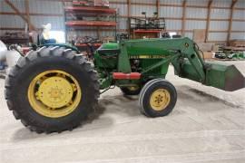 1980 JOHN DEERE 2240