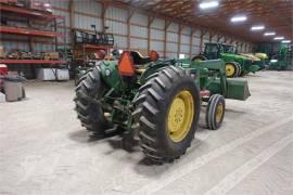 1980 JOHN DEERE 2240