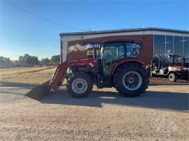 2022 CASE IH FARMALL 90C