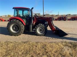 2022 CASE IH FARMALL 90C