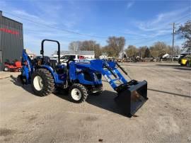 2022 NEW HOLLAND WORKMASTER 40