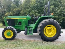 JOHN DEERE 6110L