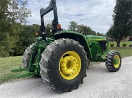 JOHN DEERE 6110L