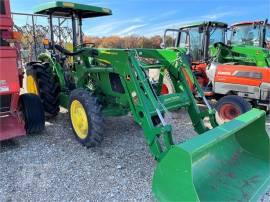 JOHN DEERE 5065E