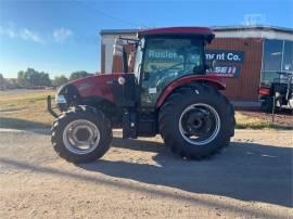 2022 CASE IH FARMALL 95A