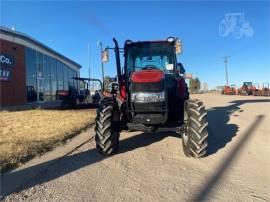 2022 CASE IH FARMALL 95A