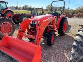 KUBOTA L4701