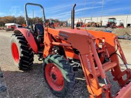 KUBOTA M6060