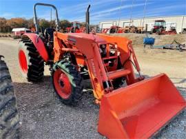 KUBOTA M6060