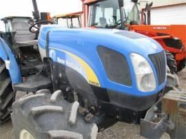 2014 NEW HOLLAND T4030