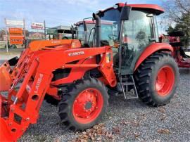 KUBOTA M6060D