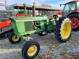 JOHN DEERE 3020