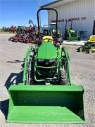 2020 JOHN DEERE 1023E