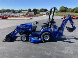 2020 NEW HOLLAND WORKMASTER 25S