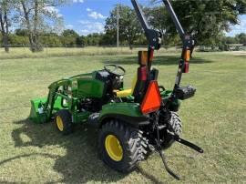 2021 JOHN DEERE 1023E