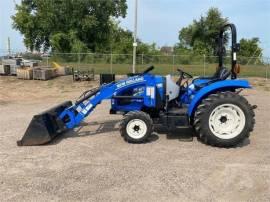 2016 NEW HOLLAND BOOMER 33