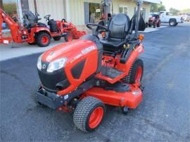 2018 KUBOTA BX2380