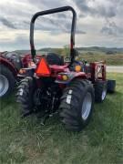 2022 MAHINDRA 2638 HST