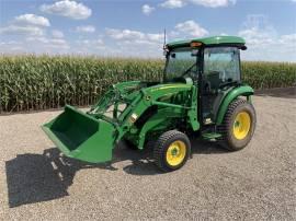 2018 JOHN DEERE 3039R