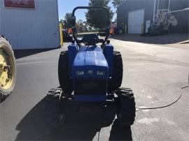 2007 NEW HOLLAND TC30