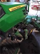 2016 JOHN DEERE 1025R