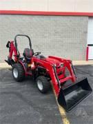 2022 MAHINDRA MAX 26XL HST