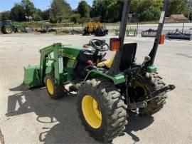 1999 JOHN DEERE 4100