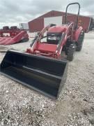 2021 CASE IH FARMALL 35C