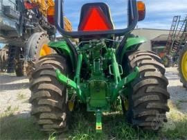 2019 JOHN DEERE 3039R