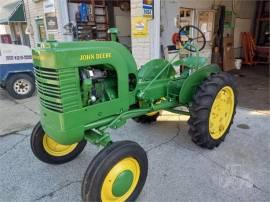 1941 JOHN DEERE LA