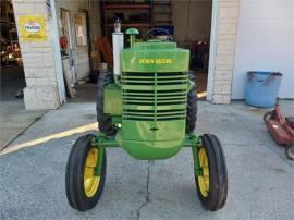 1941 JOHN DEERE LA