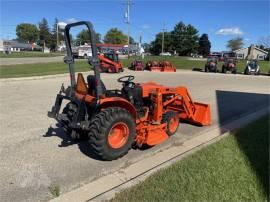 2006 KUBOTA B3030