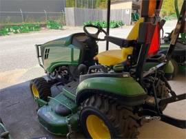 2020 JOHN DEERE 1025R