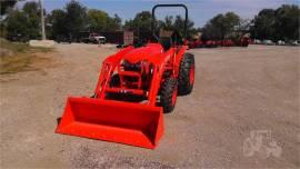 2022 KUBOTA L3902HST