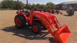 2022 KUBOTA L3902HST