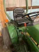 1989 JOHN DEERE 670