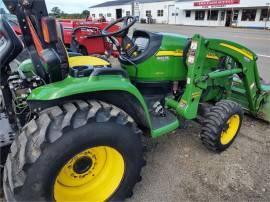 2006 JOHN DEERE 3320