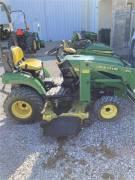 2004 JOHN DEERE 2210