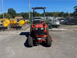 2000 KUBOTA B2910