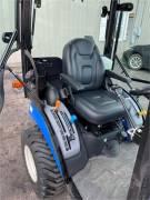 2021 NEW HOLLAND WORKMASTER 25S