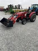 2015 CASE IH FARMALL 35C