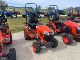 2022 KUBOTA BX2380